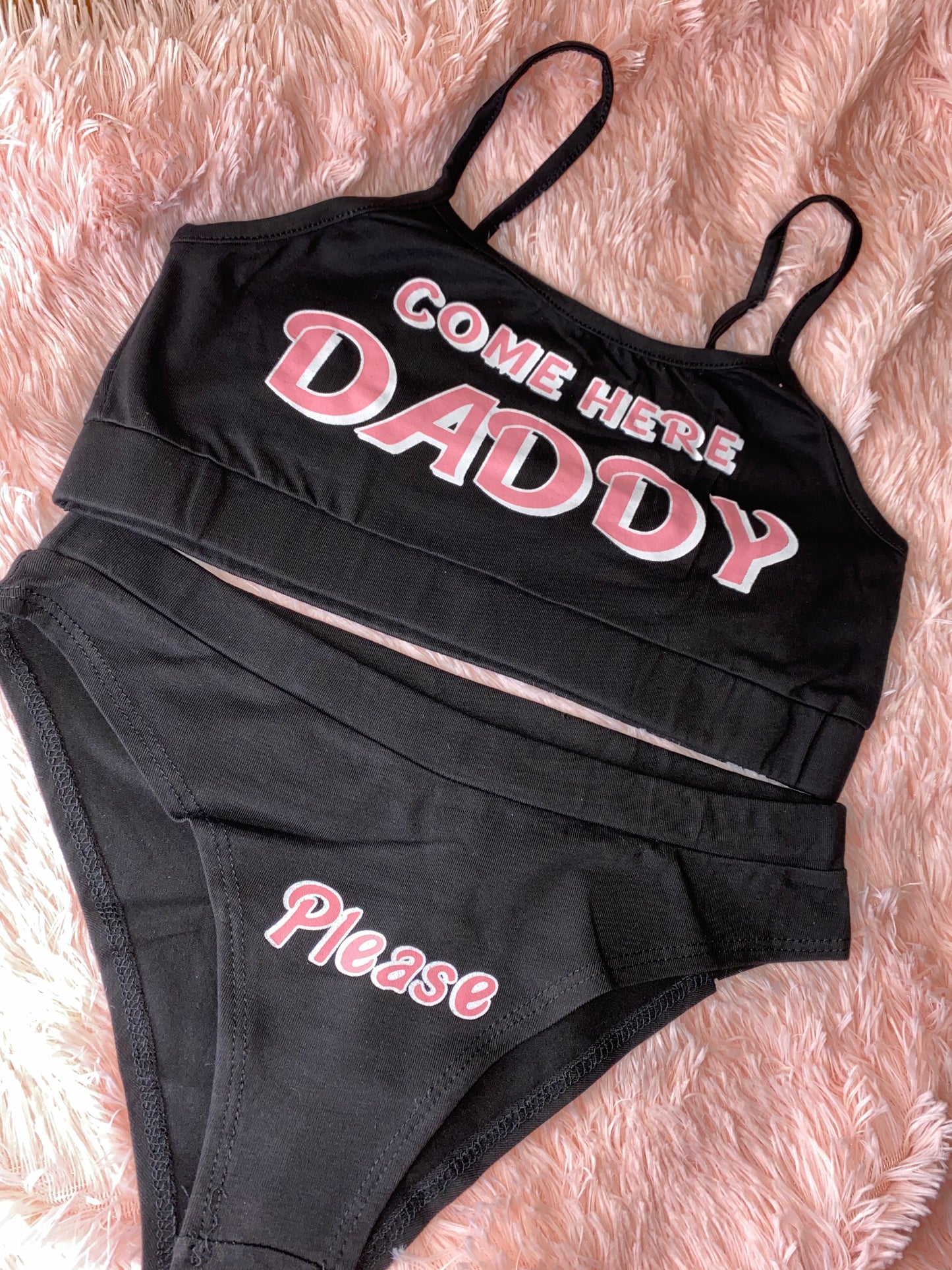 Daddy Set